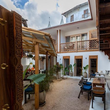 Sharazad Wonders Boutique Hotel Zanzibar Ngoại thất bức ảnh