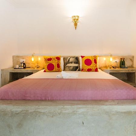 Sharazad Wonders Boutique Hotel Zanzibar Ngoại thất bức ảnh