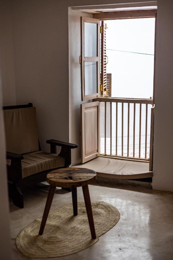 Sharazad Wonders Boutique Hotel Zanzibar Ngoại thất bức ảnh