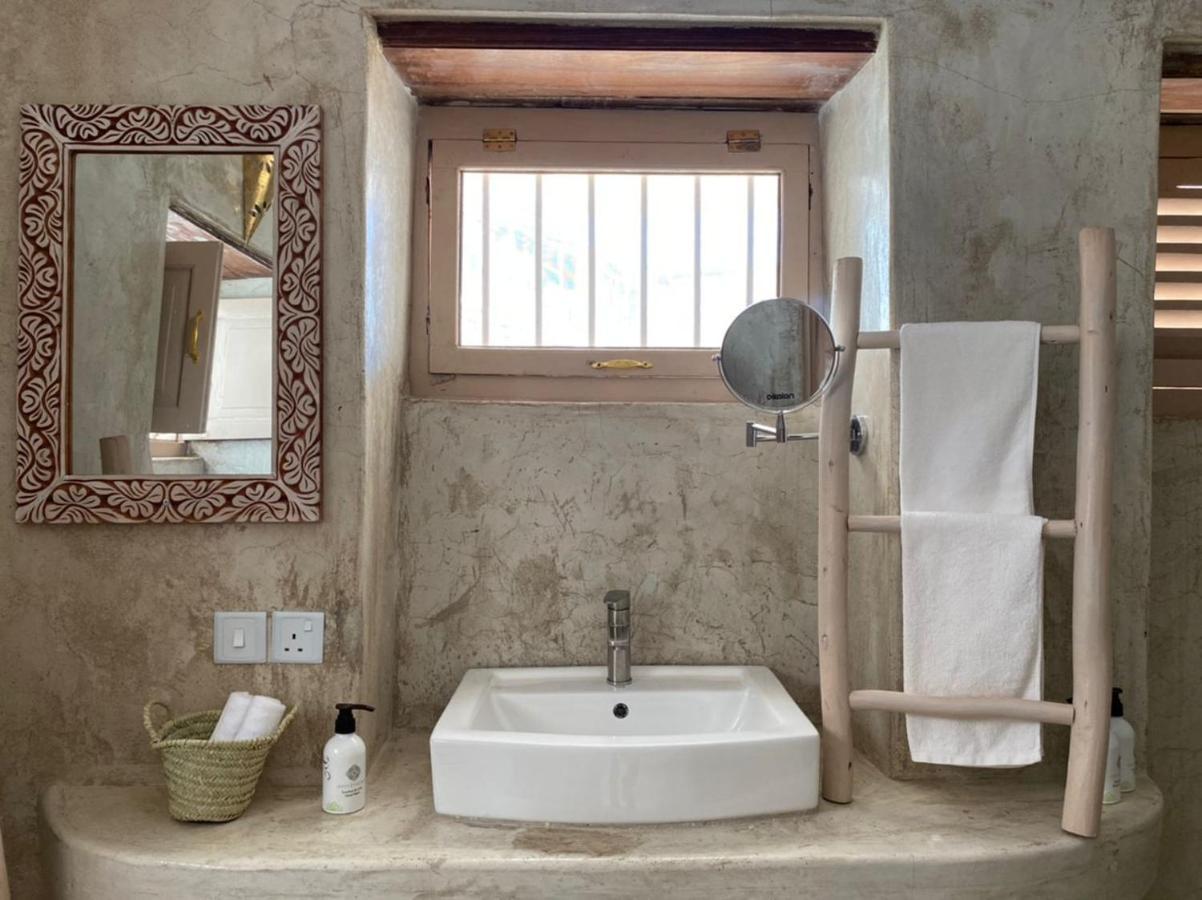 Sharazad Wonders Boutique Hotel Zanzibar Ngoại thất bức ảnh