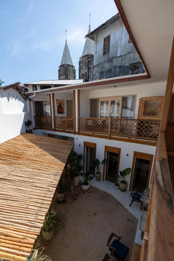 Sharazad Wonders Boutique Hotel Zanzibar Ngoại thất bức ảnh