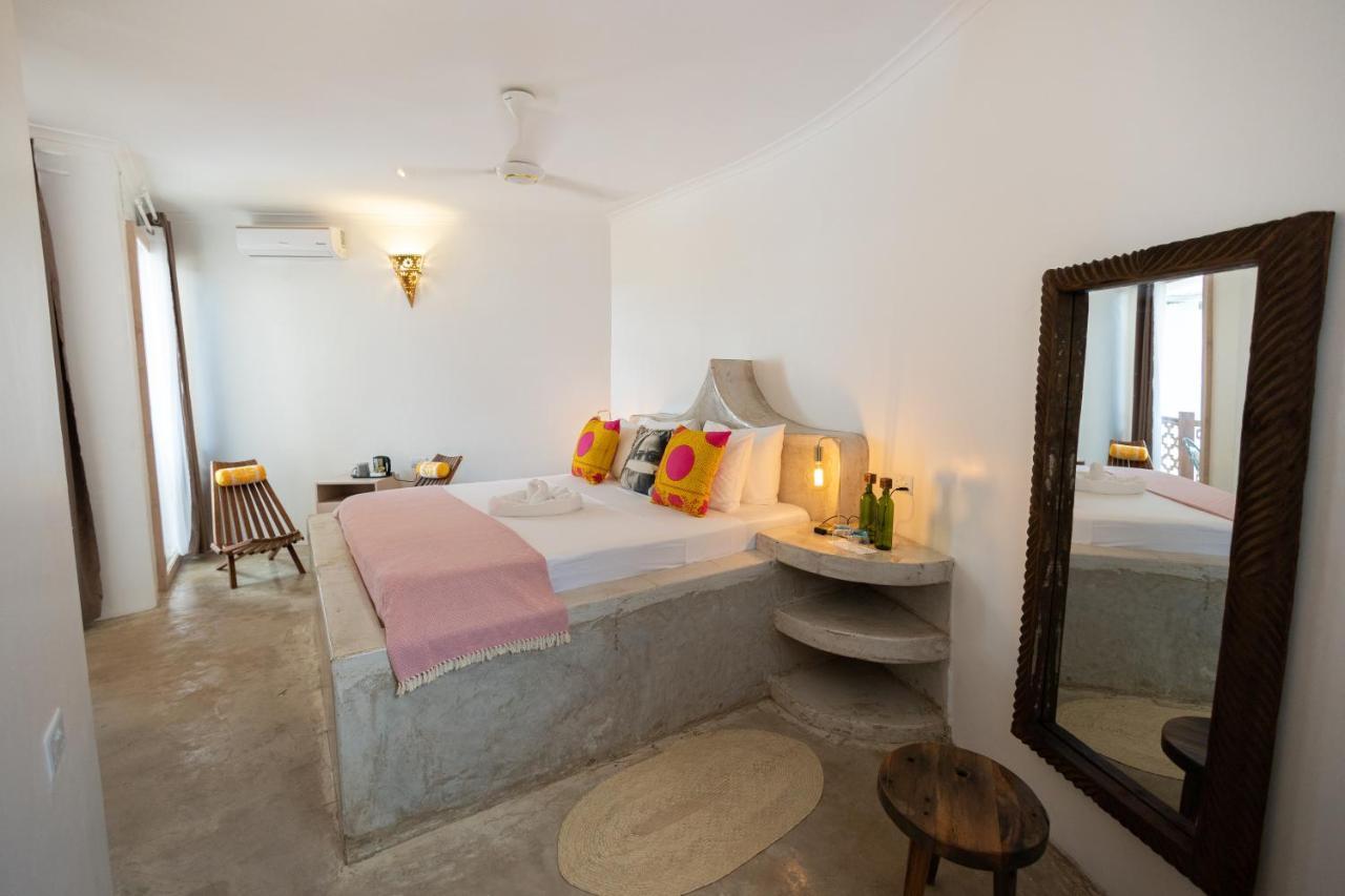 Sharazad Wonders Boutique Hotel Zanzibar Ngoại thất bức ảnh