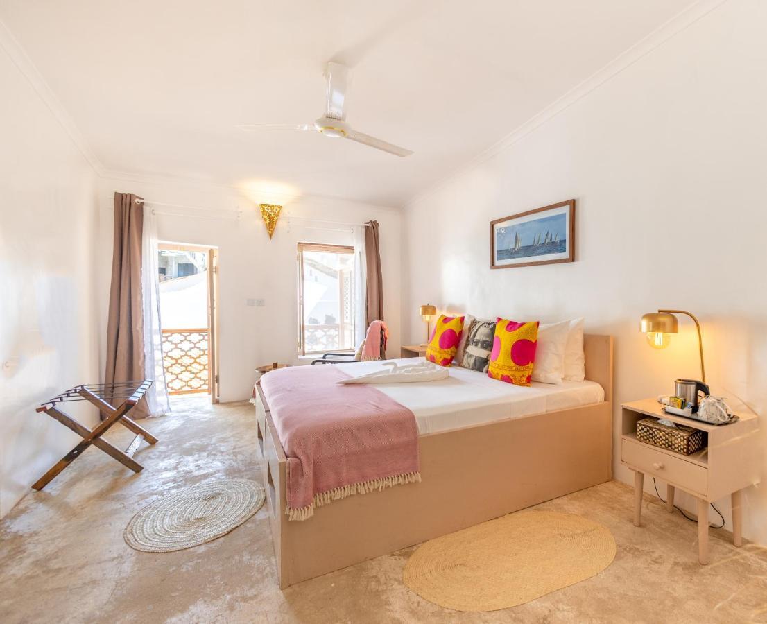 Sharazad Wonders Boutique Hotel Zanzibar Ngoại thất bức ảnh