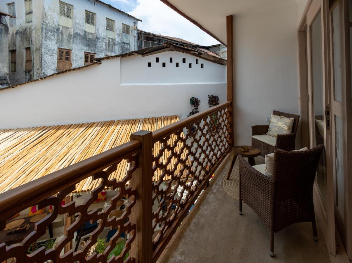 Sharazad Wonders Boutique Hotel Zanzibar Ngoại thất bức ảnh