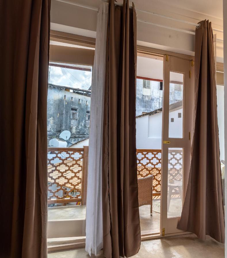 Sharazad Wonders Boutique Hotel Zanzibar Ngoại thất bức ảnh