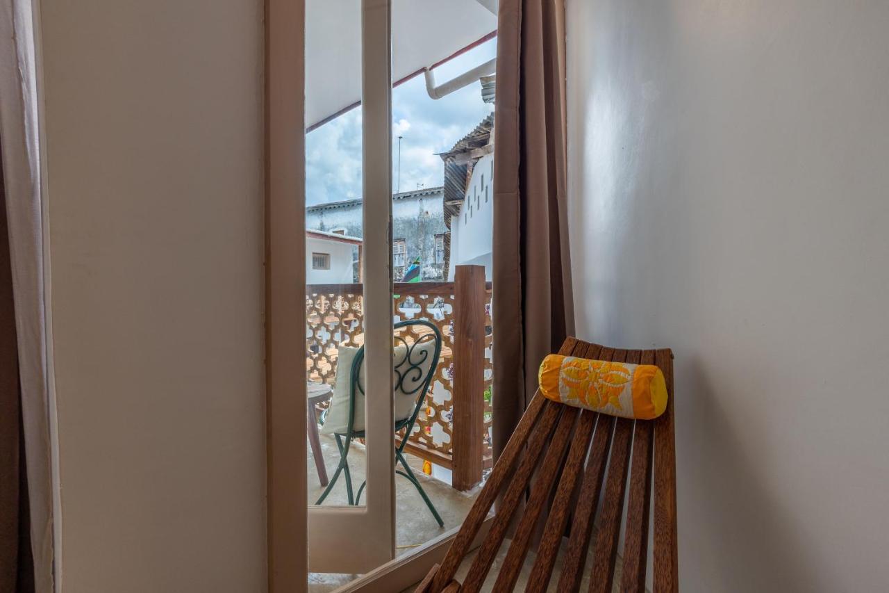 Sharazad Wonders Boutique Hotel Zanzibar Ngoại thất bức ảnh