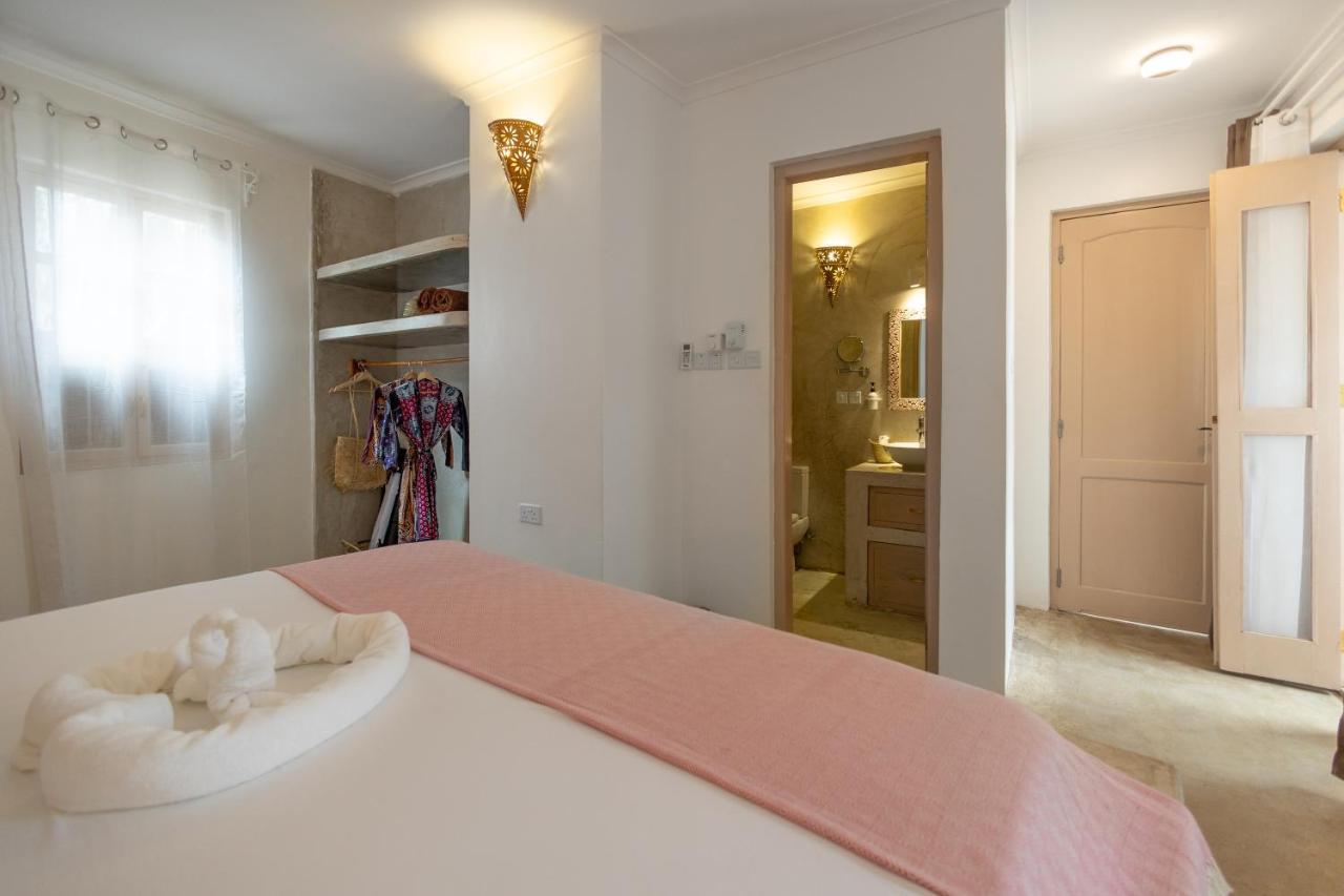 Sharazad Wonders Boutique Hotel Zanzibar Ngoại thất bức ảnh