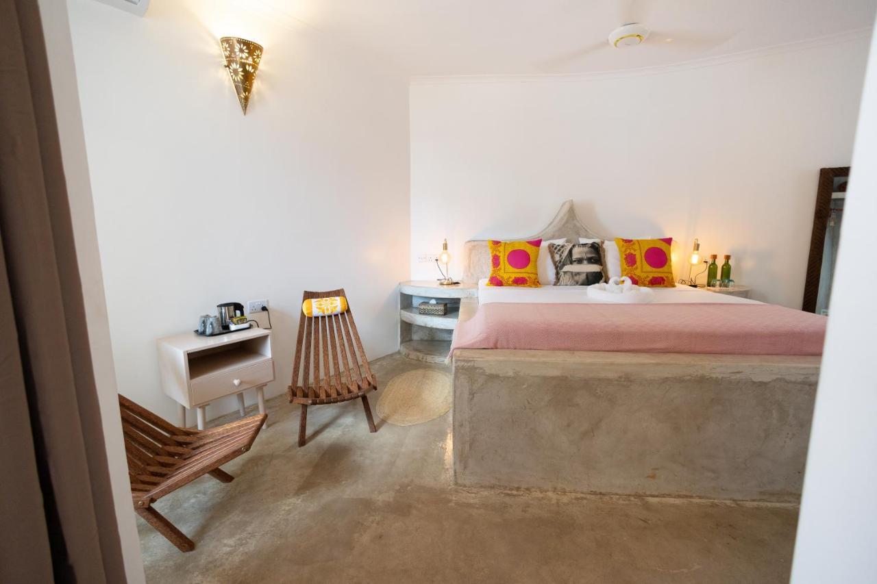 Sharazad Wonders Boutique Hotel Zanzibar Ngoại thất bức ảnh