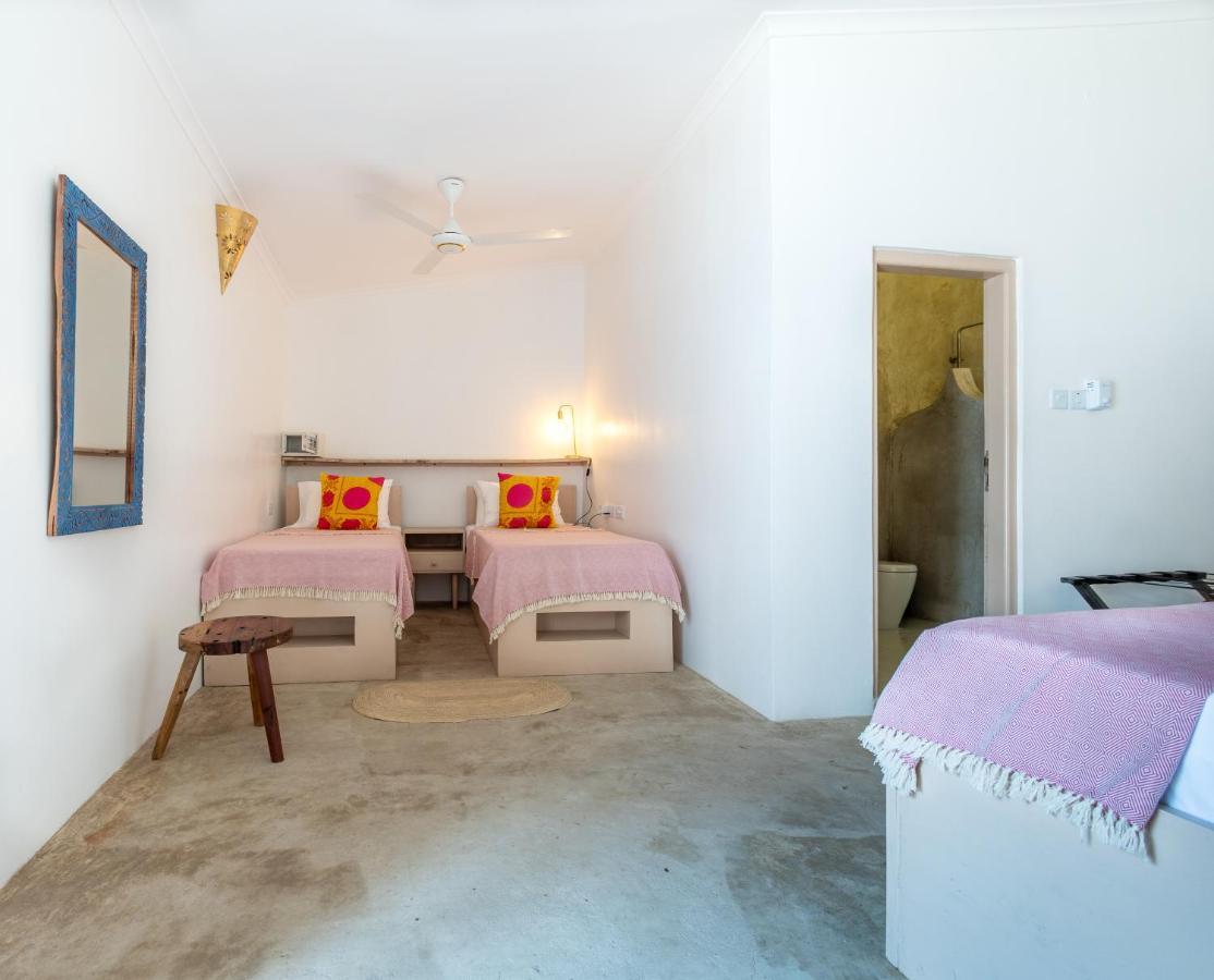 Sharazad Wonders Boutique Hotel Zanzibar Ngoại thất bức ảnh
