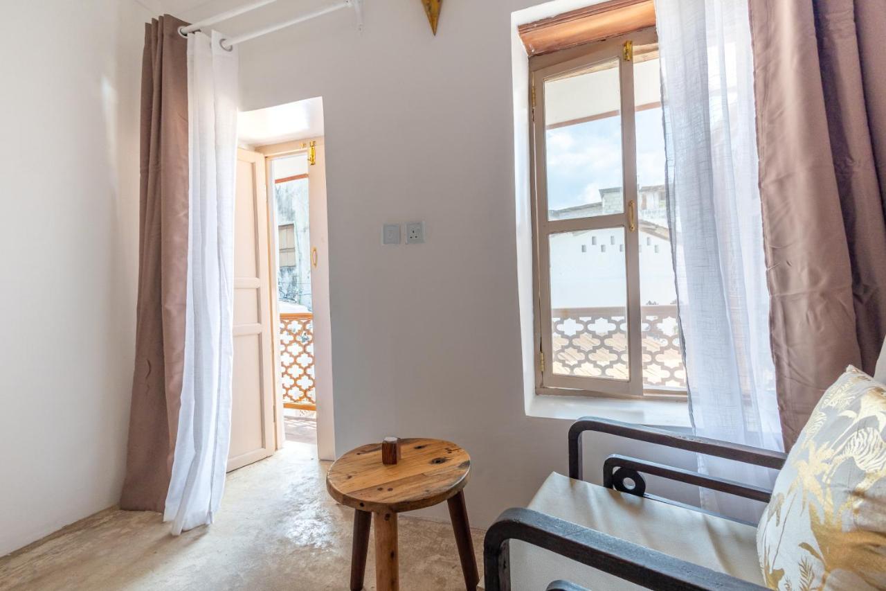 Sharazad Wonders Boutique Hotel Zanzibar Ngoại thất bức ảnh