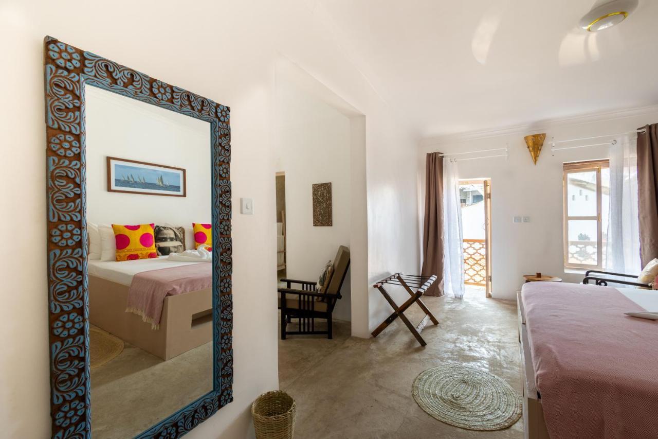 Sharazad Wonders Boutique Hotel Zanzibar Ngoại thất bức ảnh