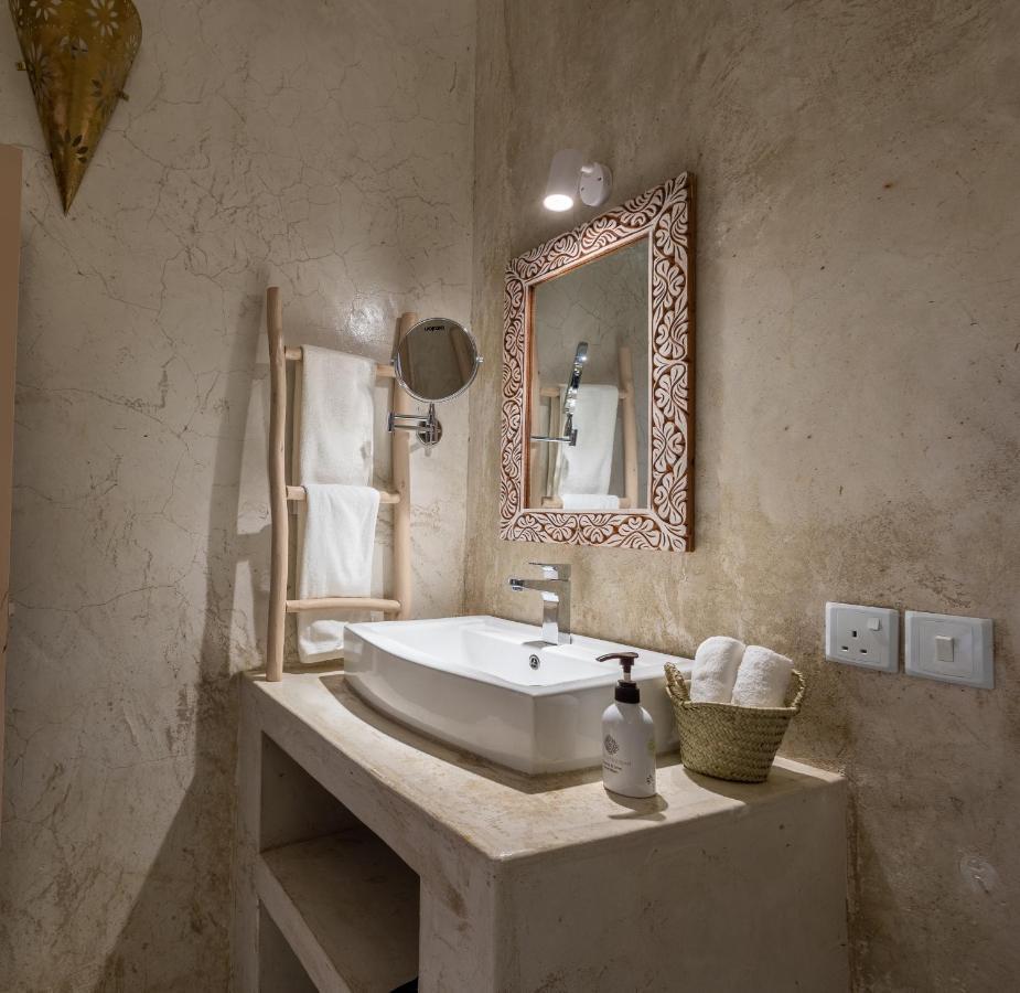 Sharazad Wonders Boutique Hotel Zanzibar Ngoại thất bức ảnh