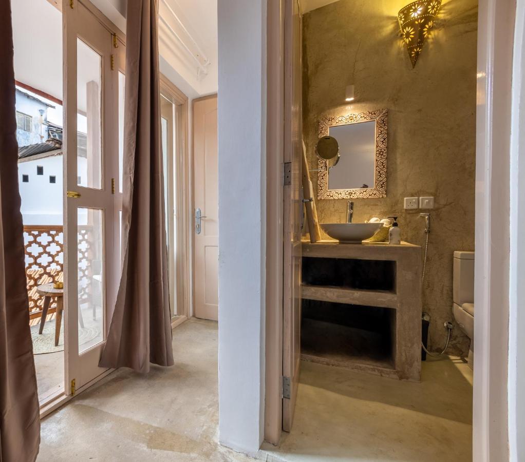 Sharazad Wonders Boutique Hotel Zanzibar Ngoại thất bức ảnh