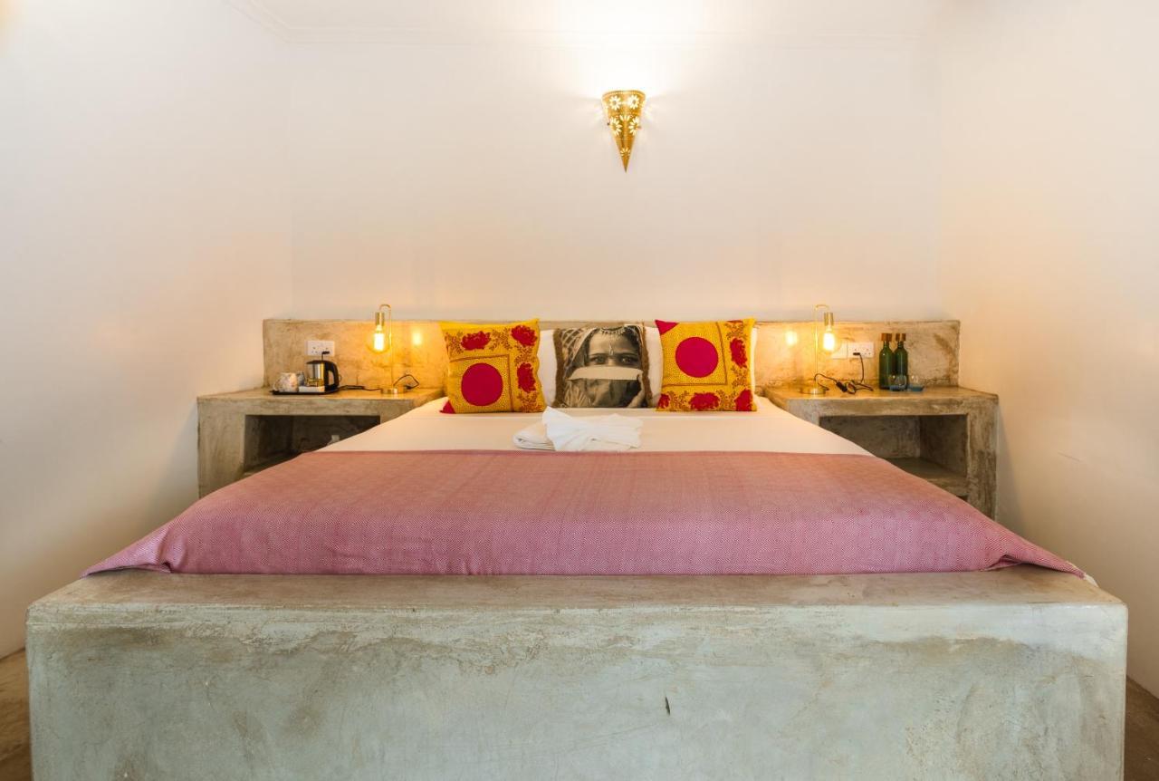 Sharazad Wonders Boutique Hotel Zanzibar Ngoại thất bức ảnh