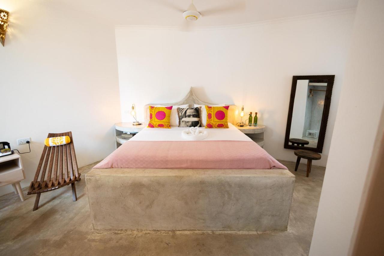 Sharazad Wonders Boutique Hotel Zanzibar Ngoại thất bức ảnh