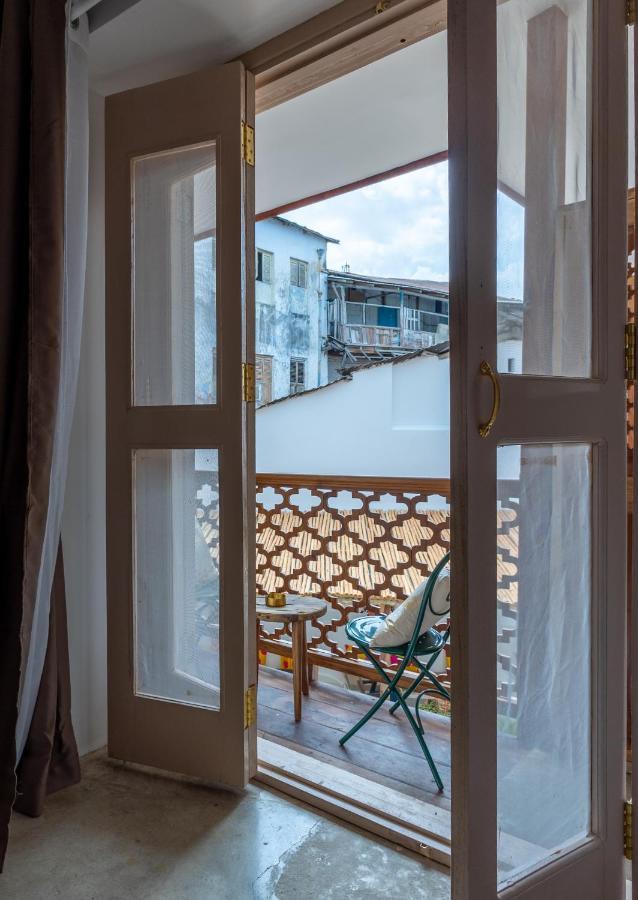 Sharazad Wonders Boutique Hotel Zanzibar Ngoại thất bức ảnh