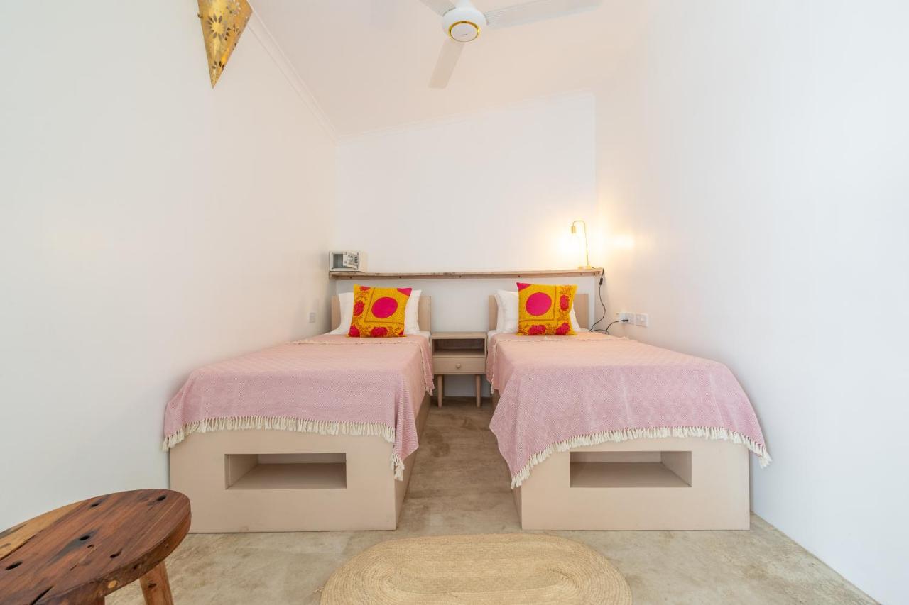 Sharazad Wonders Boutique Hotel Zanzibar Ngoại thất bức ảnh