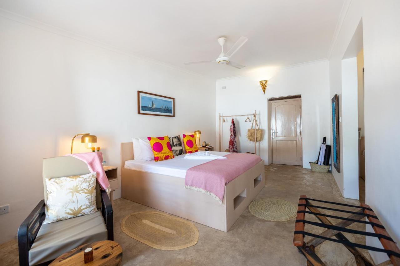 Sharazad Wonders Boutique Hotel Zanzibar Ngoại thất bức ảnh