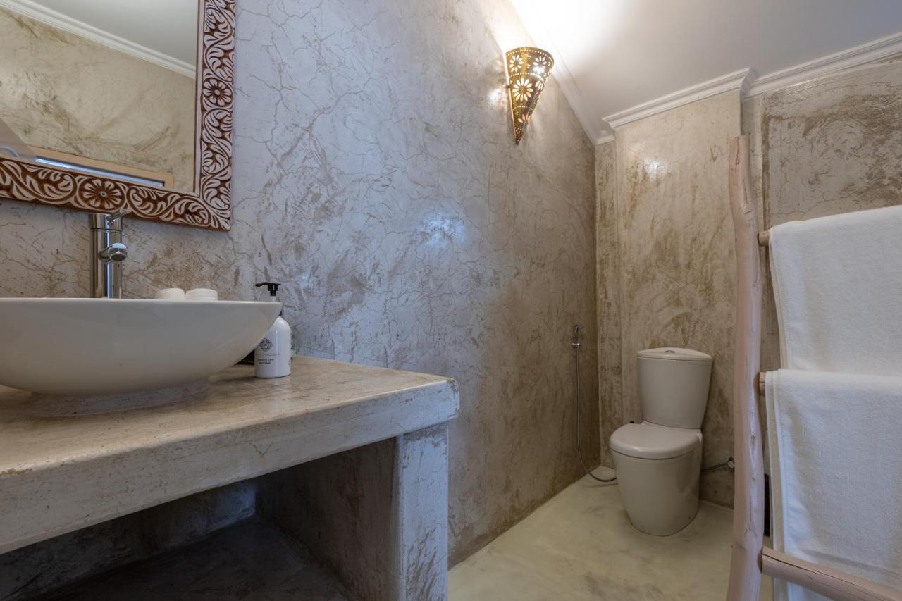 Sharazad Wonders Boutique Hotel Zanzibar Ngoại thất bức ảnh