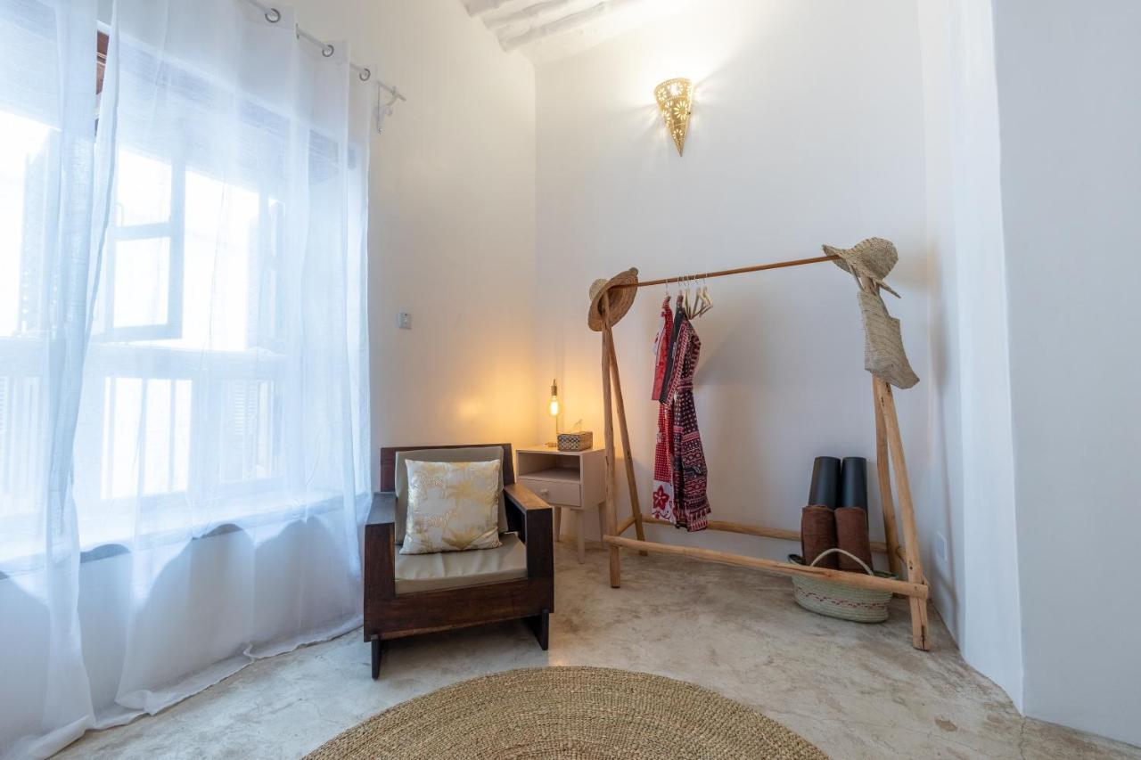 Sharazad Wonders Boutique Hotel Zanzibar Ngoại thất bức ảnh