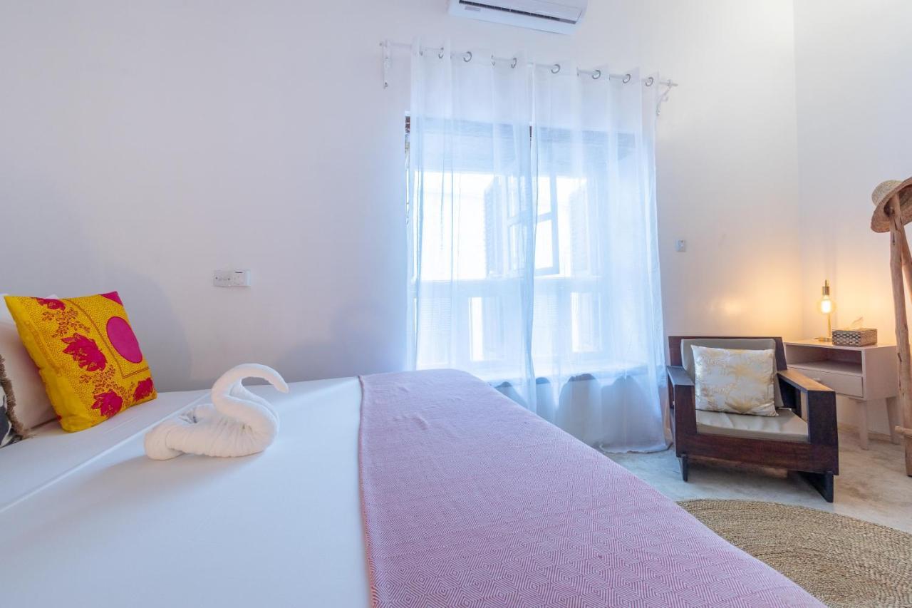 Sharazad Wonders Boutique Hotel Zanzibar Ngoại thất bức ảnh
