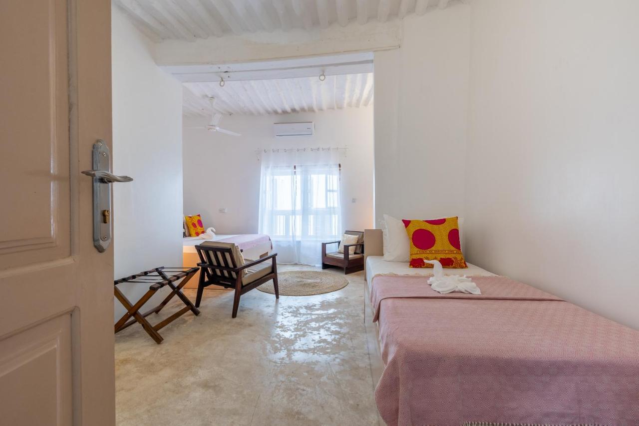 Sharazad Wonders Boutique Hotel Zanzibar Ngoại thất bức ảnh