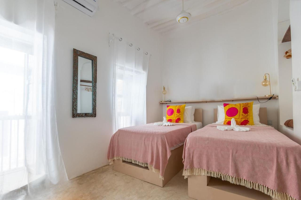 Sharazad Wonders Boutique Hotel Zanzibar Ngoại thất bức ảnh