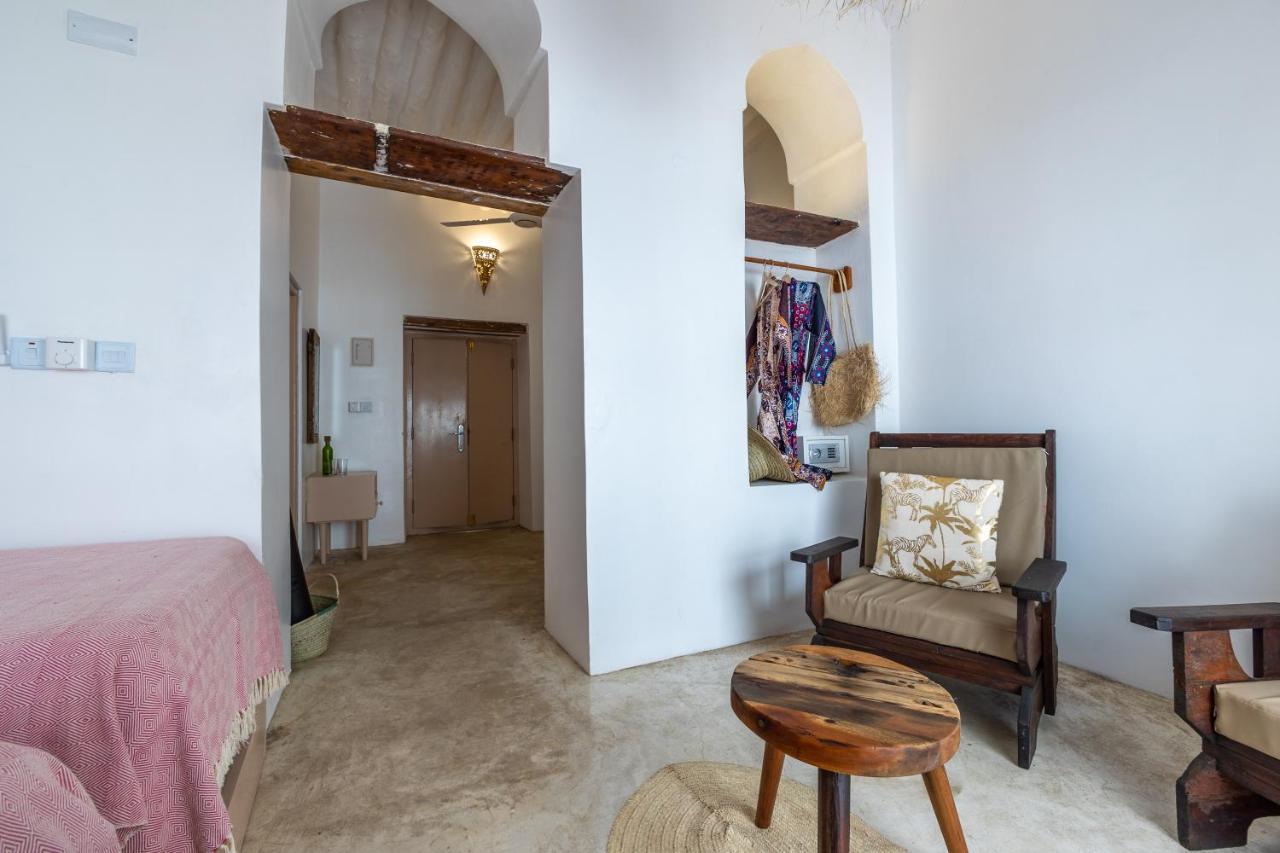 Sharazad Wonders Boutique Hotel Zanzibar Ngoại thất bức ảnh