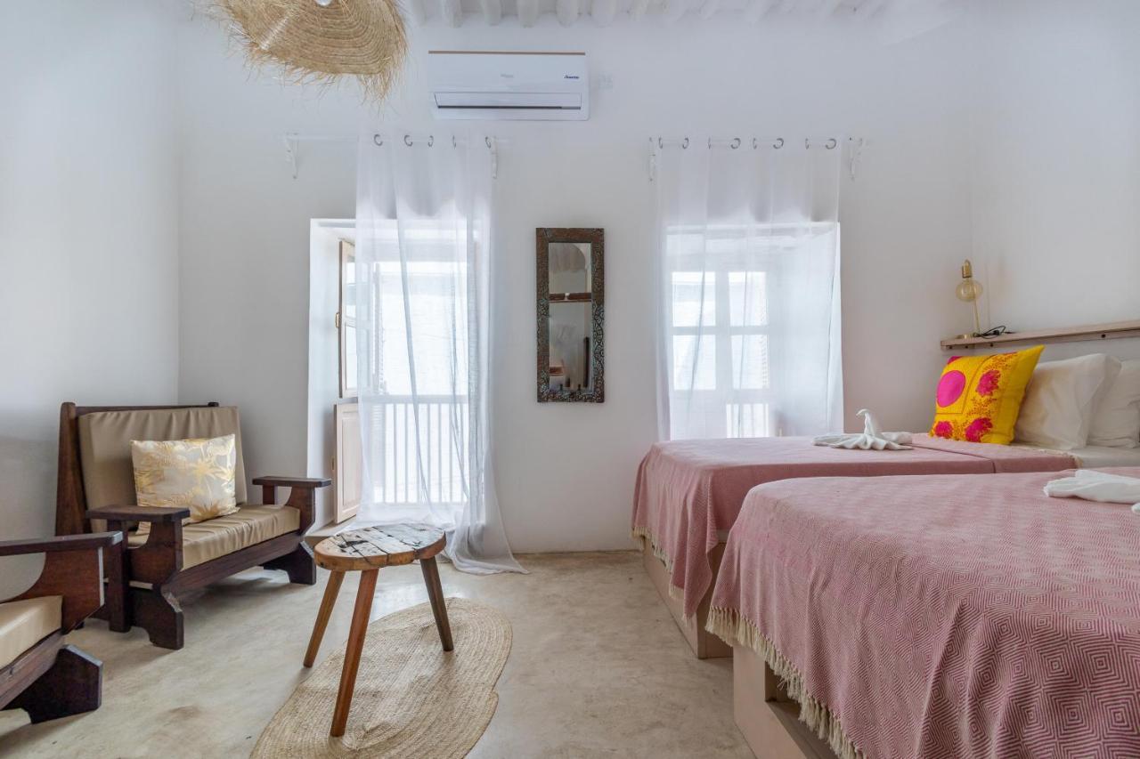Sharazad Wonders Boutique Hotel Zanzibar Ngoại thất bức ảnh