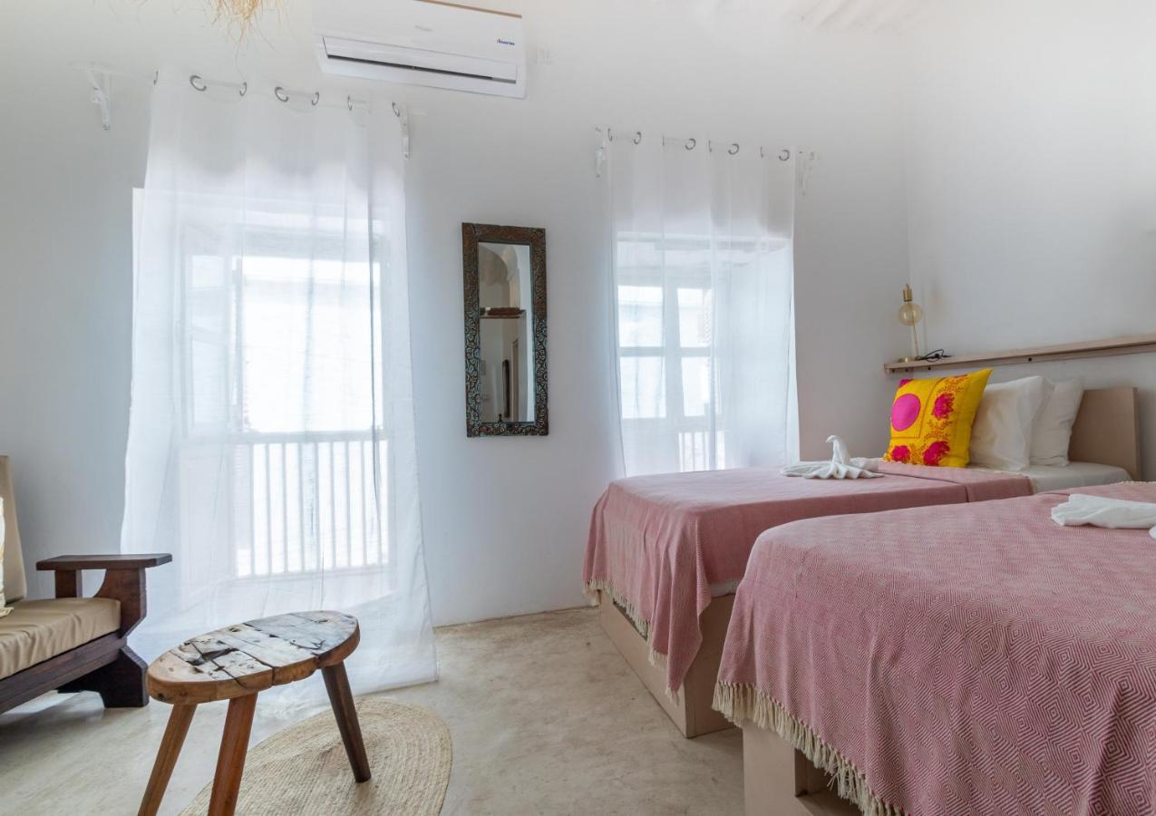 Sharazad Wonders Boutique Hotel Zanzibar Ngoại thất bức ảnh