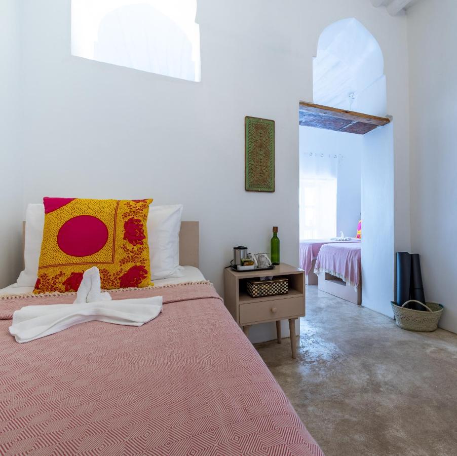 Sharazad Wonders Boutique Hotel Zanzibar Ngoại thất bức ảnh
