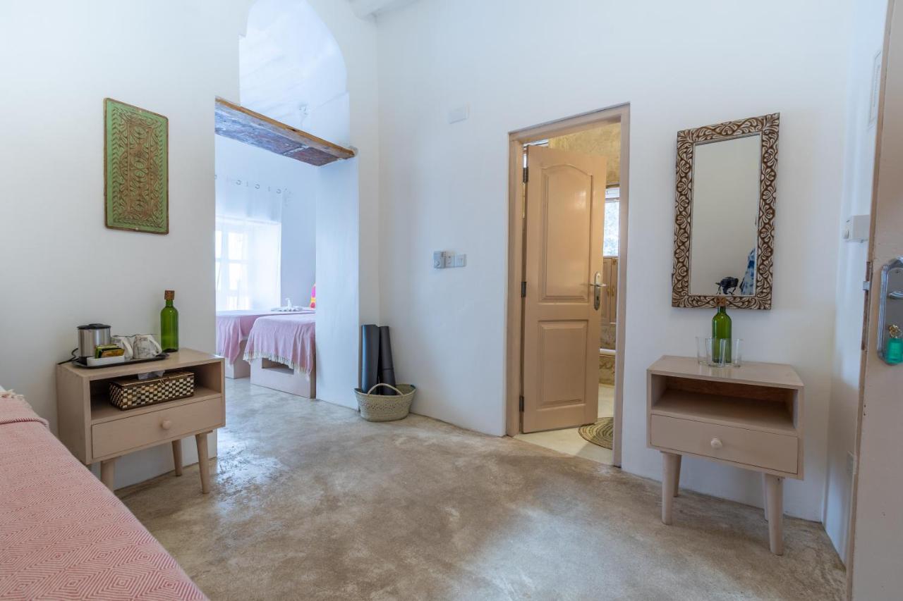 Sharazad Wonders Boutique Hotel Zanzibar Ngoại thất bức ảnh