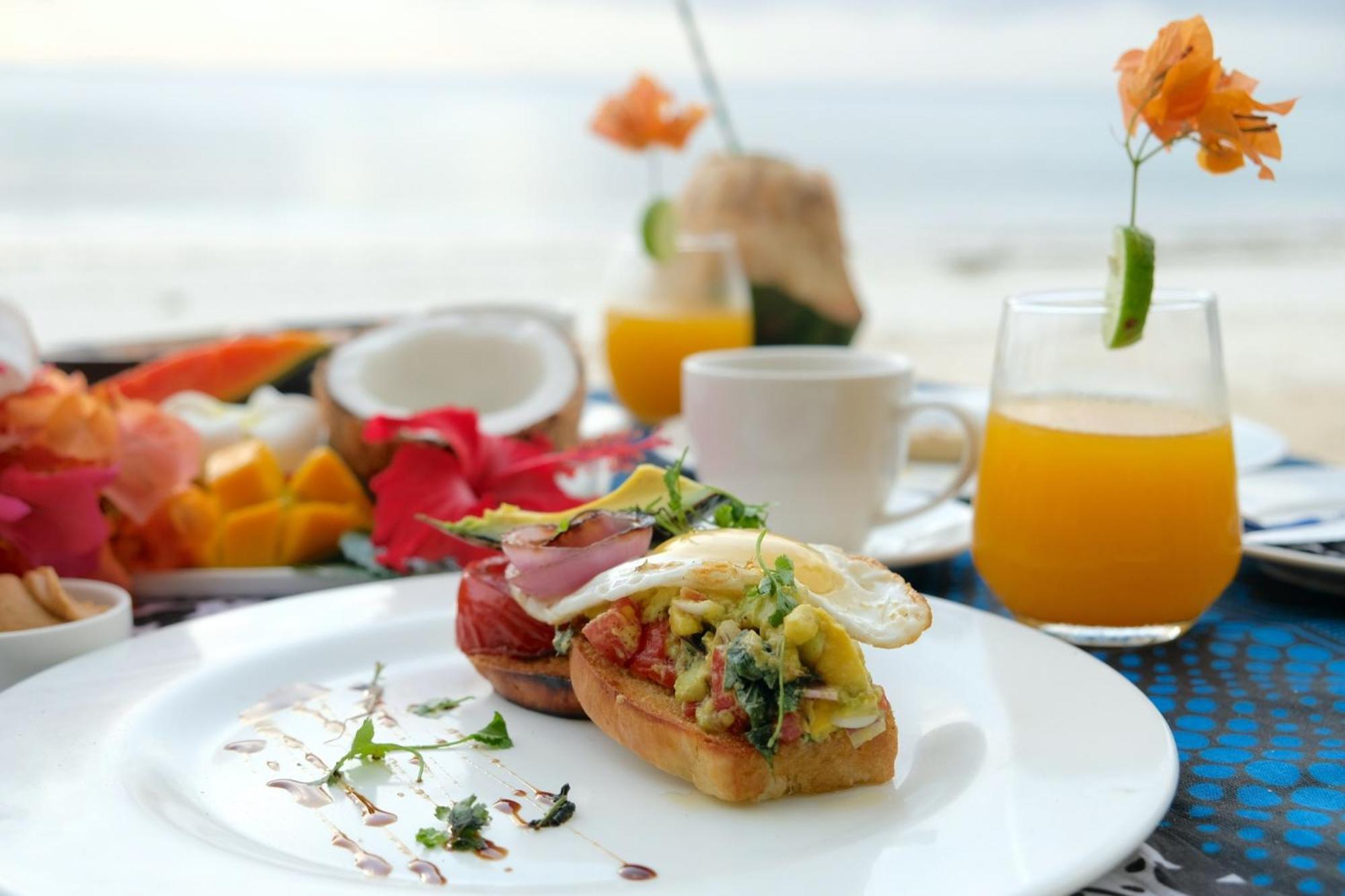 Sharazad Wonders Boutique Hotel Zanzibar Ngoại thất bức ảnh